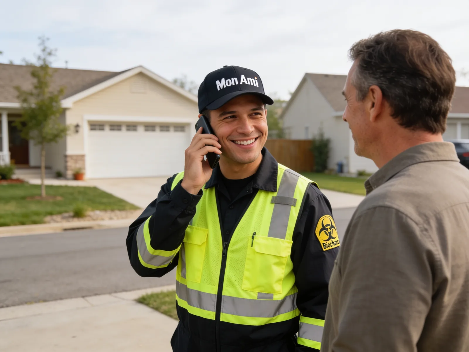 Sewage Cleanup Versailles, MO FAQs