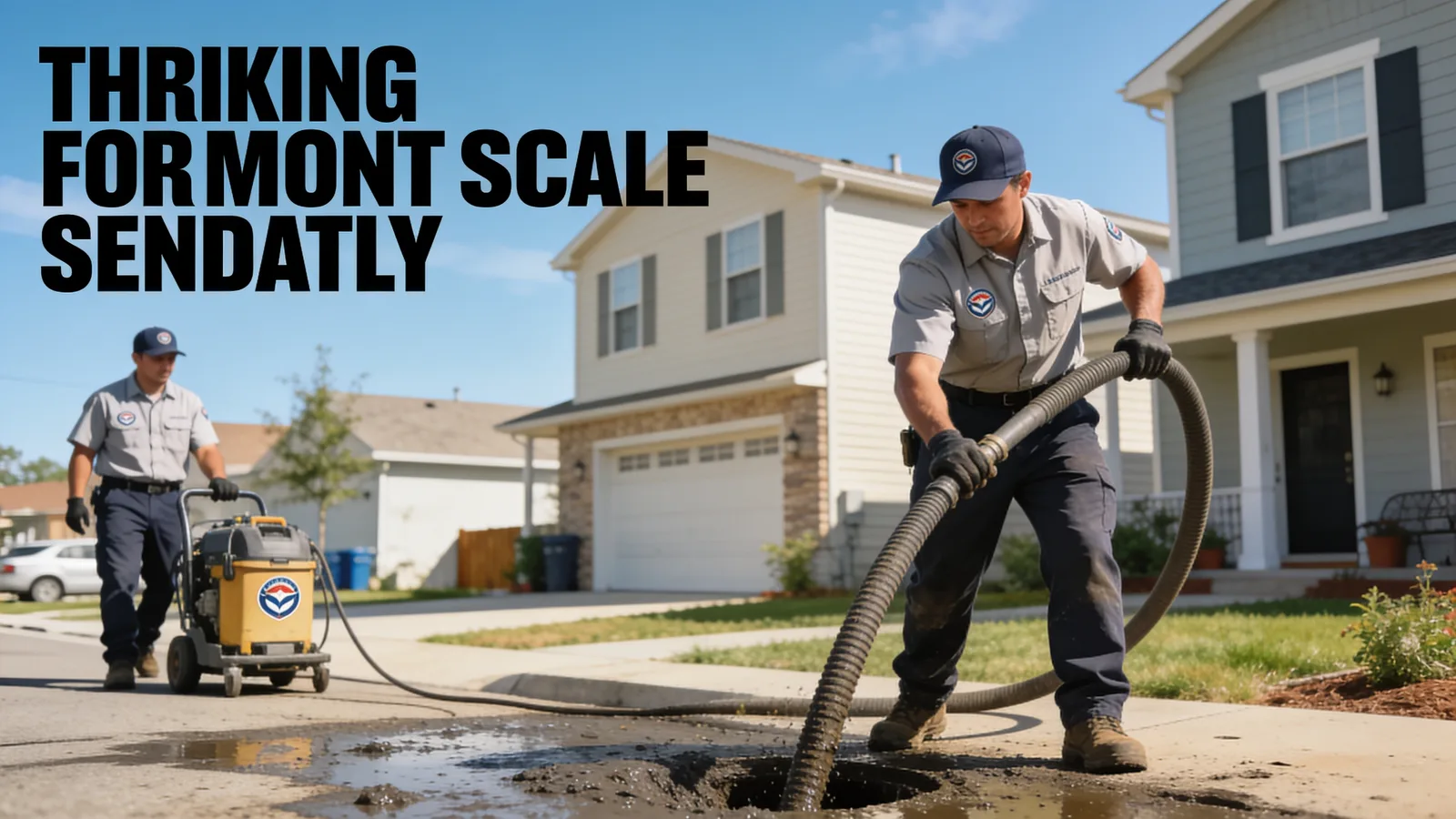 Sewage Cleanup in Versailles, MO near me